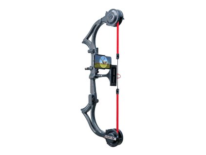 Lukostřelecký trenažér Accubow 2.0 Draw Simulator