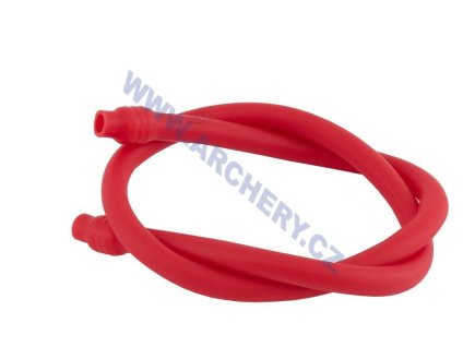 Náhradní guma posílovače PEDAGO (Typ Hard)