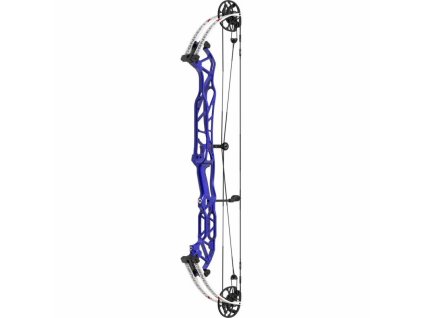 Kladkový luk Hoyt Concept X 40 (Typ LH, Nátah 27" - 30", Barva varianty dle výrobce)