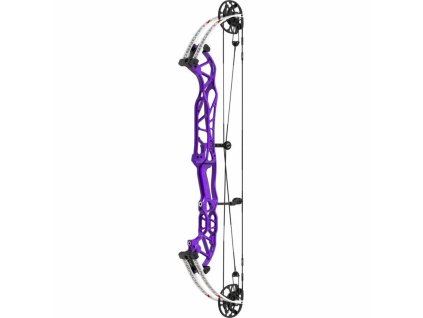 Kladkový luk Hoyt Concept X 37 (Typ LH, Nátah 26" - 29", Barva varianty dle výrobce)