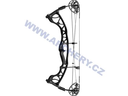 Kladkový luk Hoyt  Torrex (Typ RH, Nátah 26" - 30", Barva Realtree Edge)