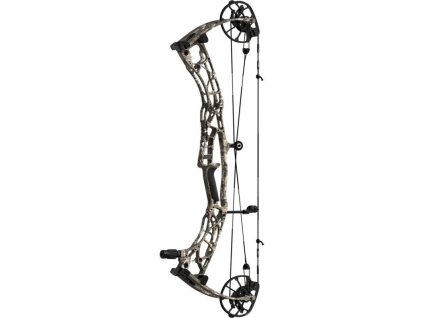 Kladkový luk Hoyt Alpha AX-2 32 (Typ RH, Nátah 30.25-31", Barva Wilderness/Wilderness)