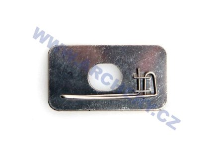 Zakládka šípu refl.luk Arizona T 300 (Typ pravá)