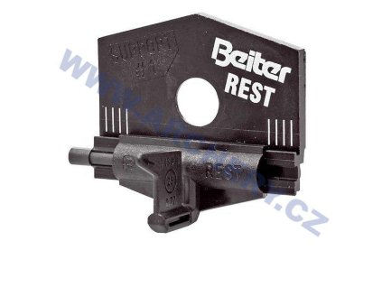 Zakládka šípu refl.luk Beiter (Typ 18 Alu)