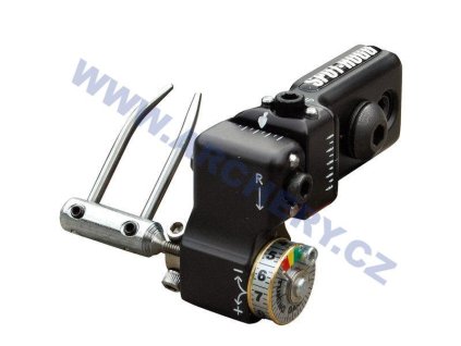 Zakládka šípu kl.luk Spot-Hogg Infinity (Typ pravá)