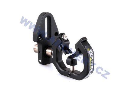 Zakládka šípu kl.luk NAP Quicktune 360 Carbon (Typ levá)