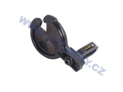 Zakládka šípu kl. luku Trophy Ridge Whisker Biscuit (Typ Small)