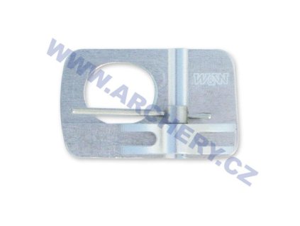 Zakládka šípu refl.luk Win&Win magnetic WMR 200 (Typ pravá)