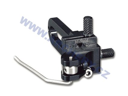 Zakládka šípu refl.luk Spigarelli Spigua Z.T. (Typ pravá)