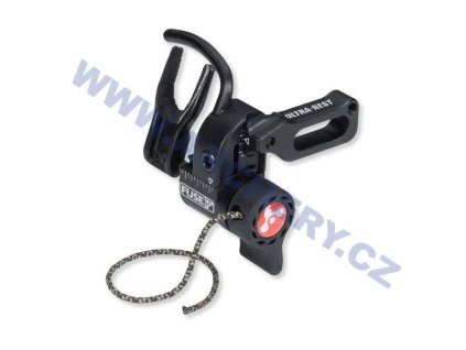 Zakládka šípu kl.luk Fuse Ultra (Typ RH - pravá)