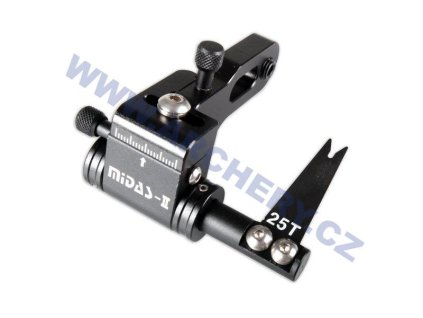 Zakládka šípu kl.luk Cartel Midas-II Blade (Typ pravá)