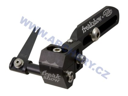 Zakládka šípu kl. luku Arizona Freak Show (Typ LH / Short mount)