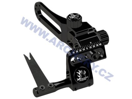 Zakládka kl. luku Trophy Taker Pro .010 (Typ RH)