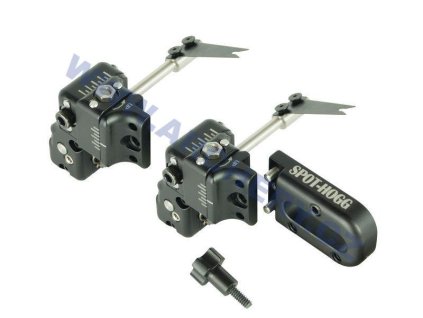 Zakládka šípu kl. luku Spot-Hogg Swap Edge 1 Body (Typ RH / Short bar)