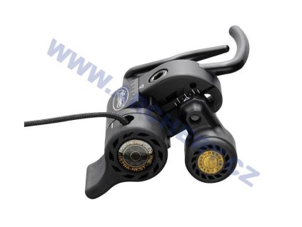 Zakládka šípu kl.luk QAD Mathews Ultra HDX (Typ RH, Barva Camo)