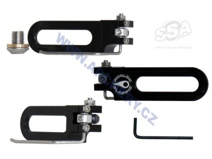 Zakládka šípu refll.luk Avalon Flipper Z/T magnetická (Typ RH)