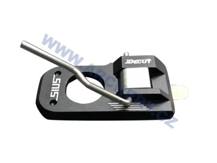 Zakládka šípu refl. luku Decut Sius (Typ RH)