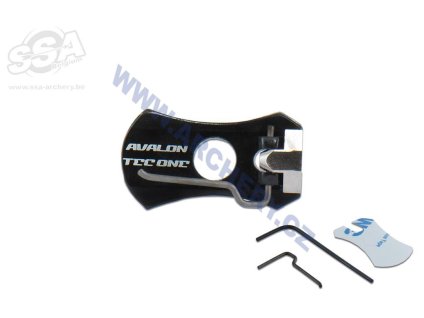 Zakládka šípu ref. luku Avalon magnetická (Typ RH)