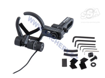 Zakládka šípu klad. luku Maximal Drop Away Eraser (Typ RH, Barva Camo)