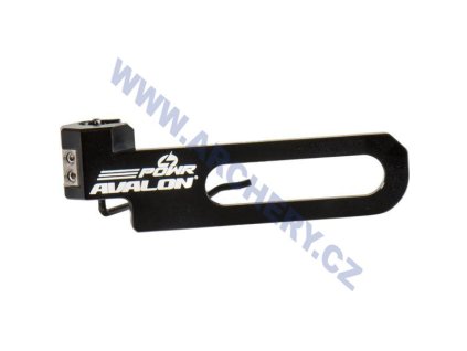 Zakládka šípu ref. luk Avalon POWR Z/T (Typ RH)