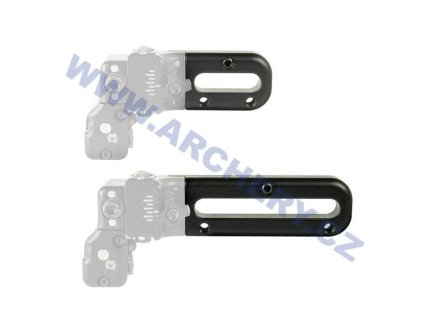 Spot-Hogg Swap Bar Edge/Infinty (Typ Short)