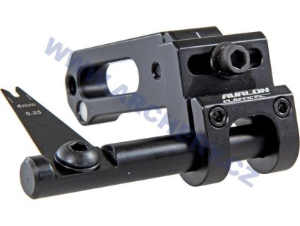 Zakládka šípu kl. luku Avalon Classic Blade (Typ LH)