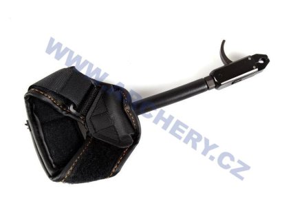 Vypouštěč tětivy Allen Master Hunter Caliper (Typ Junior)