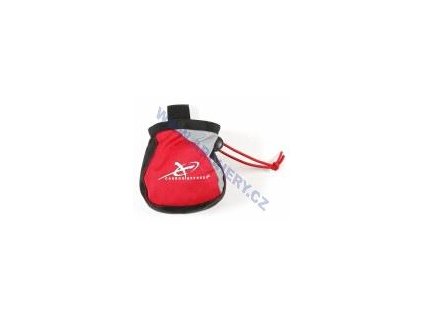 Kapsička na vypouštěč Elevation Restrix (Barva Black/Silver)