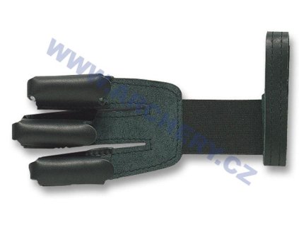 Chránič prstů - rukavička CZ (Velikost XL)