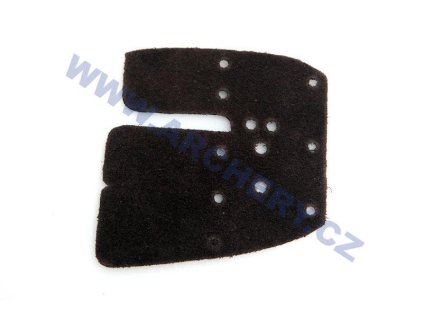 Náhradní spodní kůže Arizona TAB (Typ RH - pravá, Velikost XS)