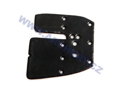 Náhradní Cordovan Arizona TAB (Typ RH - pravá, Velikost XS)