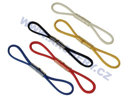 Poutací řemínek Arizona (Barva yellow - žlutá)