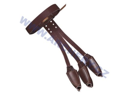 Chránič prstů - rukavička NEET Cordovan (Velikost XL)