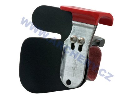 Chránič prstů A&F anchor TAB Cordovan (Typ RH - pravý, Velikost S)