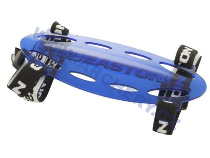 Chránič předloktí Easton Oval Deluxe (Barva blue - modrá)