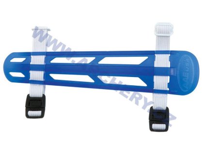 Chránič předloktí Arizona Elite (Barva black - černá)