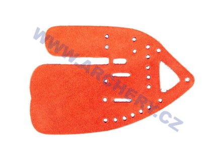 Náhradní spodní kůže Fivics Saker 1 (Typ RH - pravá, Velikost XL)