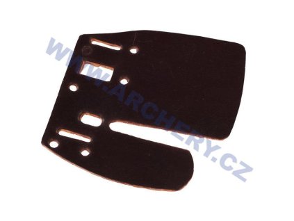 Náhradní Cordovan KSL (Typ RH - pravá, Velikost XL)