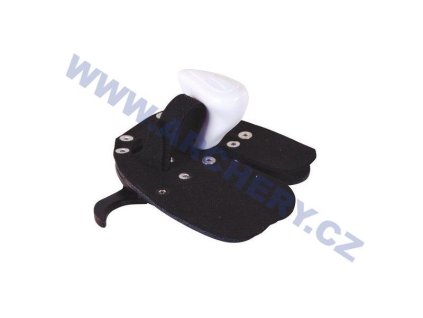 Chránič prstů Decut RUGBII (Typ RH - pravý, Velikost S)