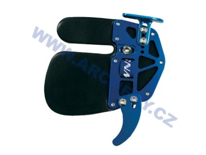 Chránič prstů  Winners SF-100 Leather (Typ RH-pravá, Velikost small-malý)