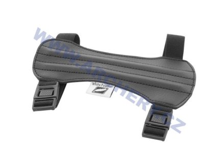 Chránič předloktí  White Feather West (Barva Brown)