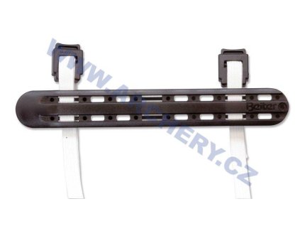 Chránič předloktí Beiter Soft (Barva White)