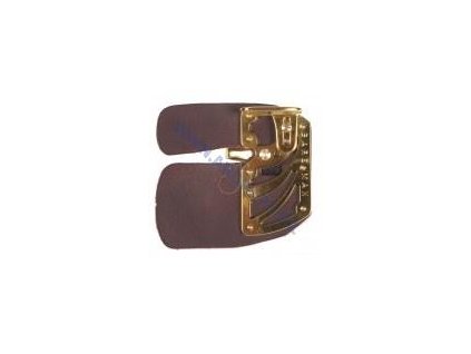 Chránič prstů Baremax Olympic doprodej (Typ RH, Velikost SM)