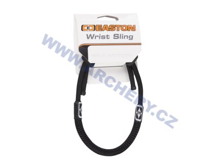 Poutací závěs luku Easton (Barva Black)