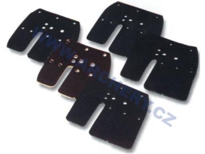 Náhradní Cordovan SF/Winners (Typ RH, Velikost Large)