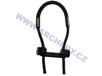 Poutací závěs luku Hoyt Pro Hunter (Barva Red/Black)