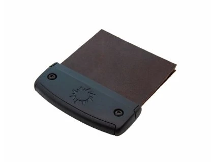 Chránič prstů Fairweather Barebow Tab Set 1x Klokan + 1x suede