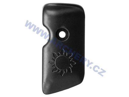 Chránič prstů Fairweather Modulus Tab Plates Set (Typ RH, Velikost Medium)