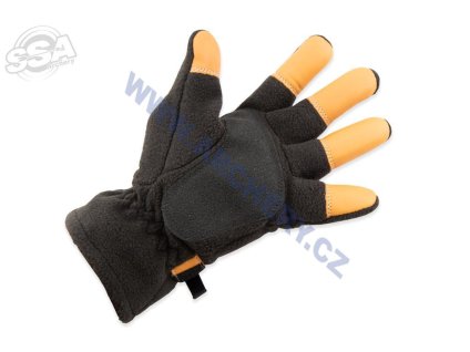 Chránič prstů - rukavička zimní Buck Trail Flece pár (Velikost XL)