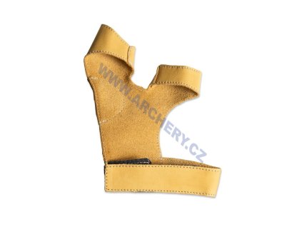 Chránič prstů - rukavička přední ruky Buck Trail (Typ RH Bow)